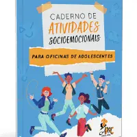 foto Ebook Caderno de Atividades Socioemocionais